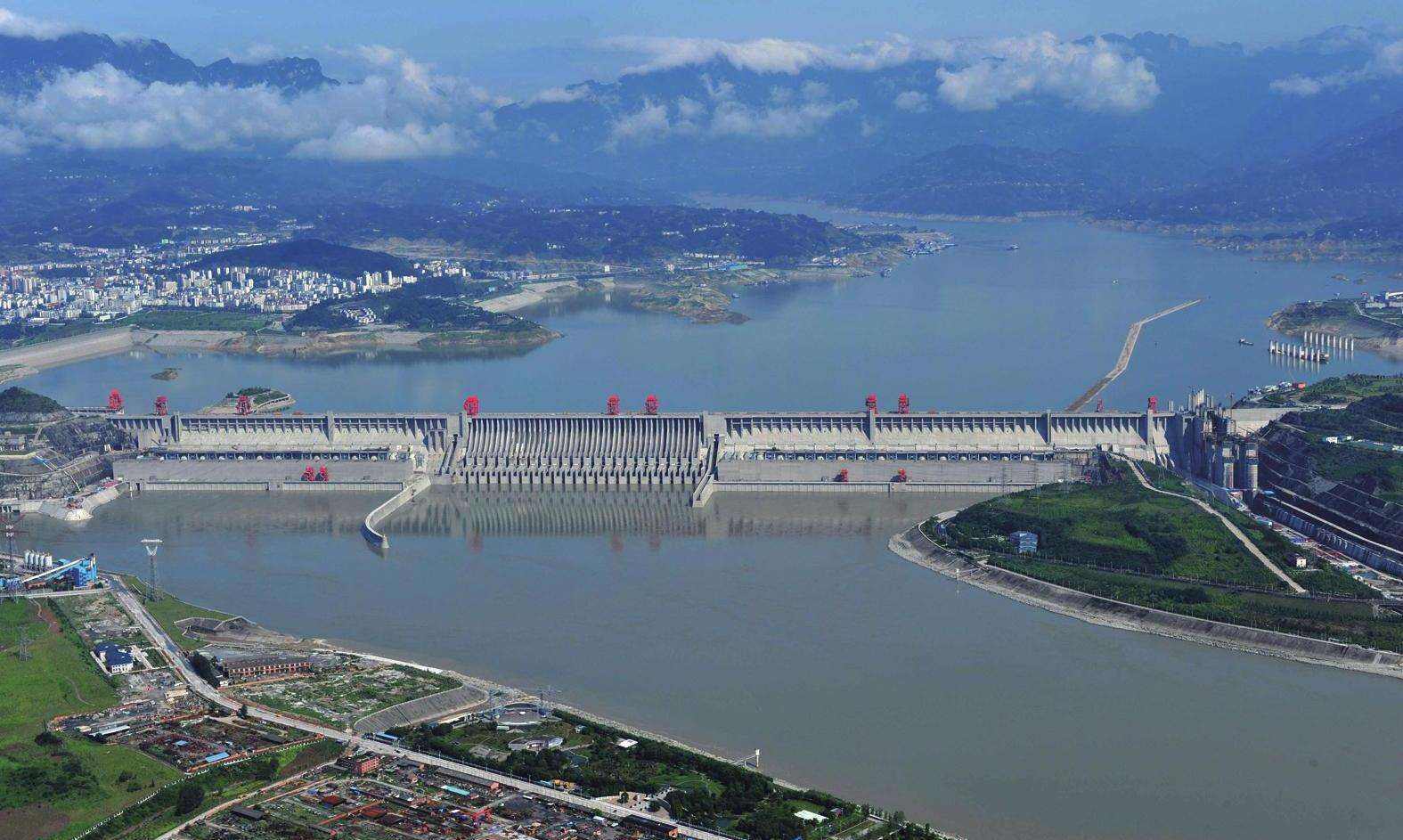 水利部印發通知進一步安排部署水利工程標準化管理工作 水利部印發通知進一步安排部署水利工程標準化管理工作