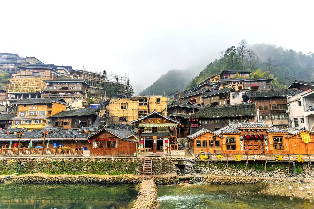 農村自建房 農村自建房