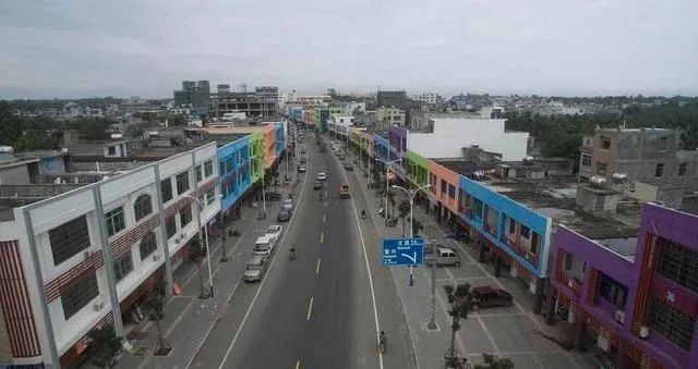 農村自建房 農村自建房