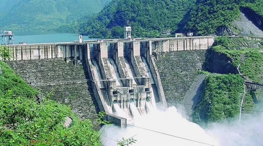 水利水電 水利水電