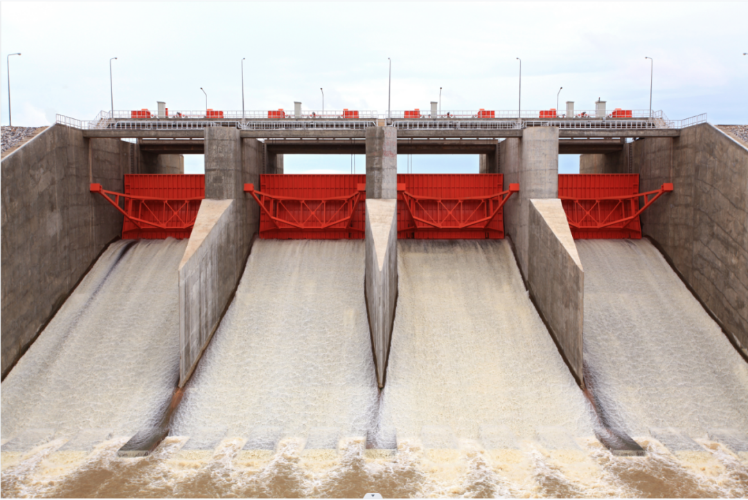 水利水電 水利水電